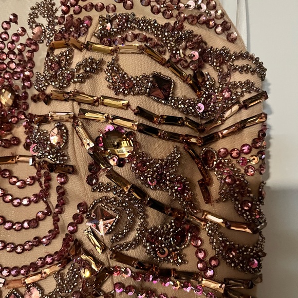 Sherri Hill Ball Gown - Picture 6 of 17